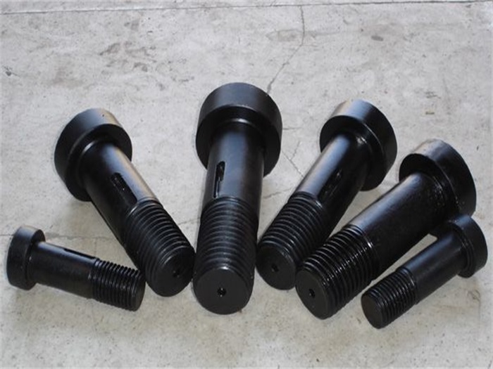 来宾高强螺栓